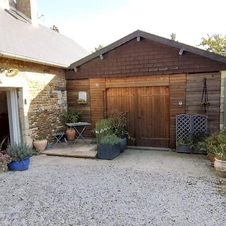 Charmante Petite Maison Vieux  Экстерьер фото