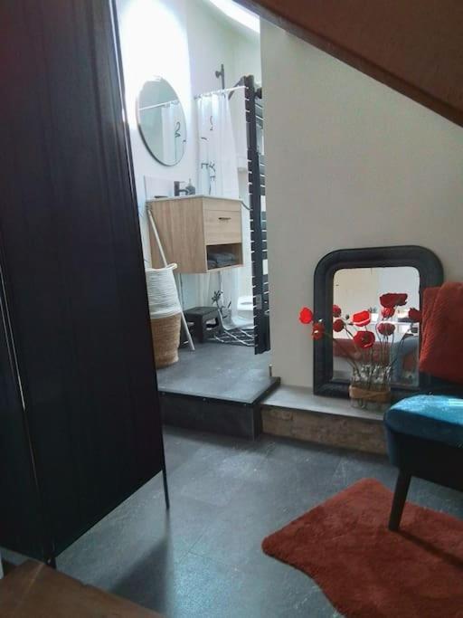 Charmante Petite Maison Vieux  Экстерьер фото