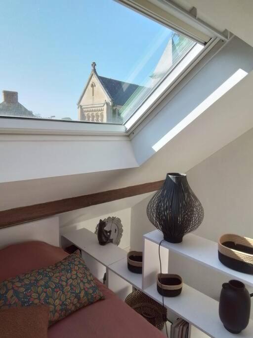 Charmante Petite Maison Vieux  Экстерьер фото