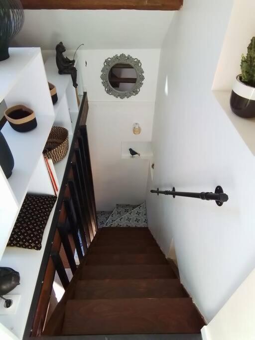 Charmante Petite Maison Vieux  Экстерьер фото