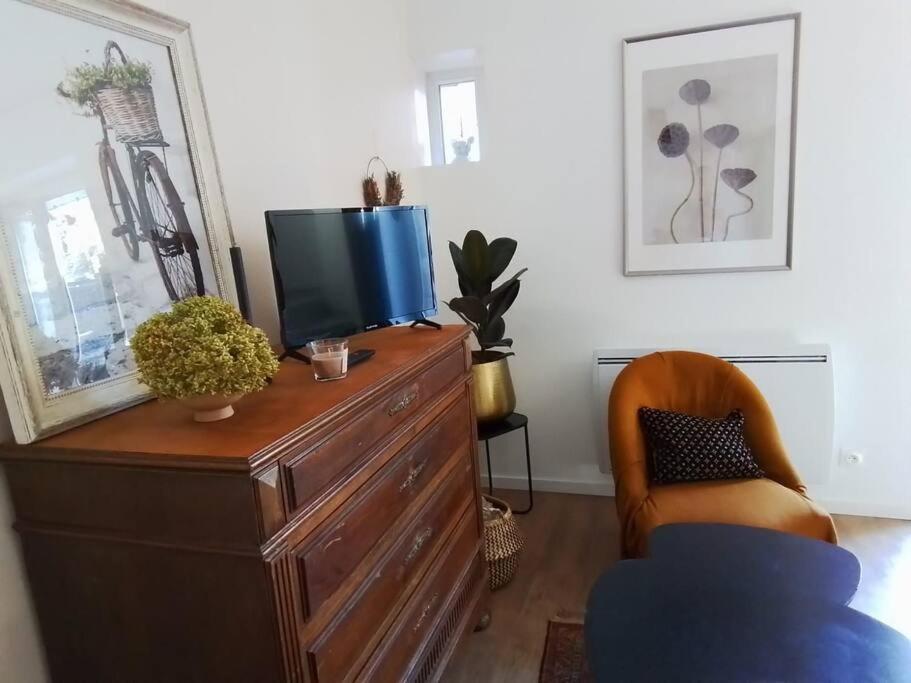 Charmante Petite Maison Vieux  Экстерьер фото