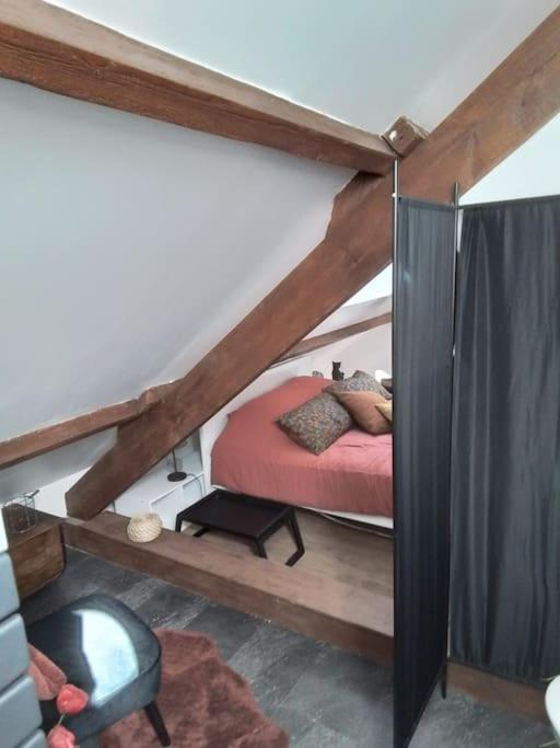 Charmante Petite Maison Vieux  Экстерьер фото