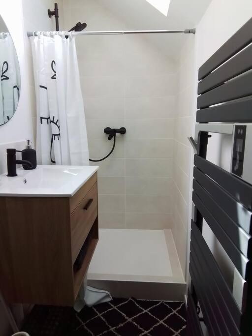 Charmante Petite Maison Vieux  Экстерьер фото